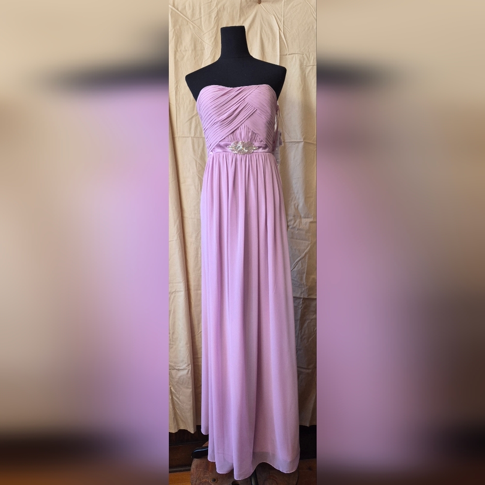 Bari Jay Formal Dress